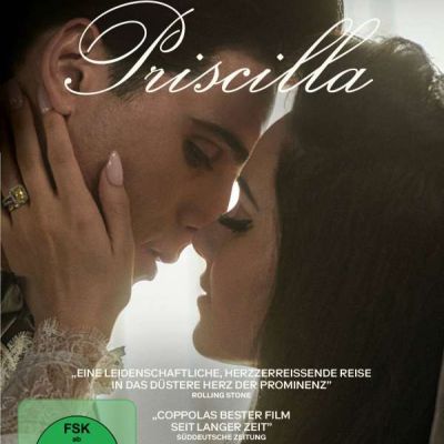 Sofia Coppola´s Priscilla - Blu-ray-Gewinnspiel