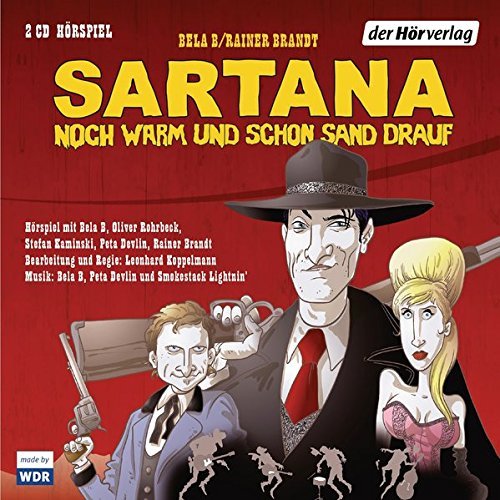 audiobook 02 17 Sartana