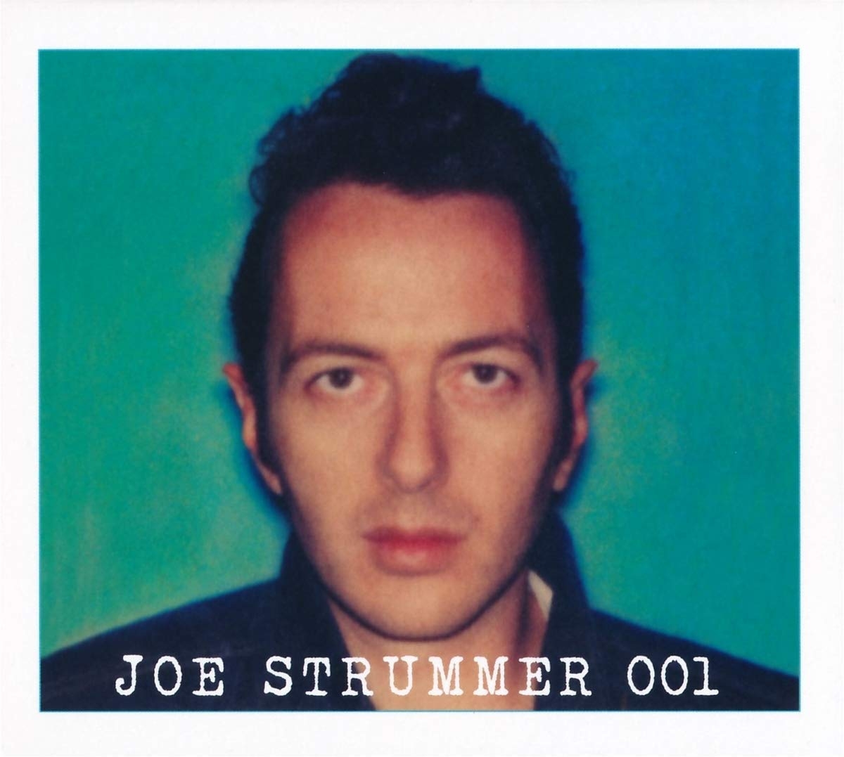 catalog 10 18 Joe Strummer