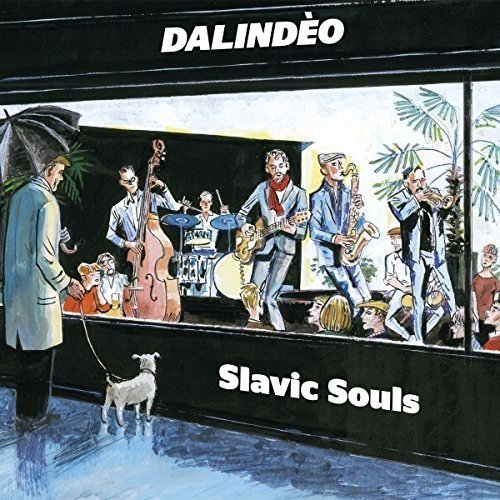 jazz 04 16 Dalindeo Slav