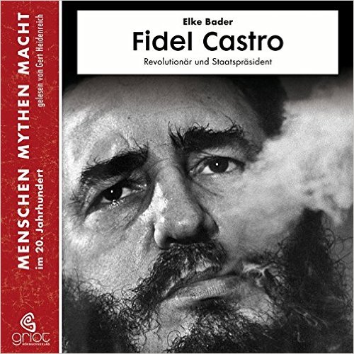 audiobook 07 16 fidel castro