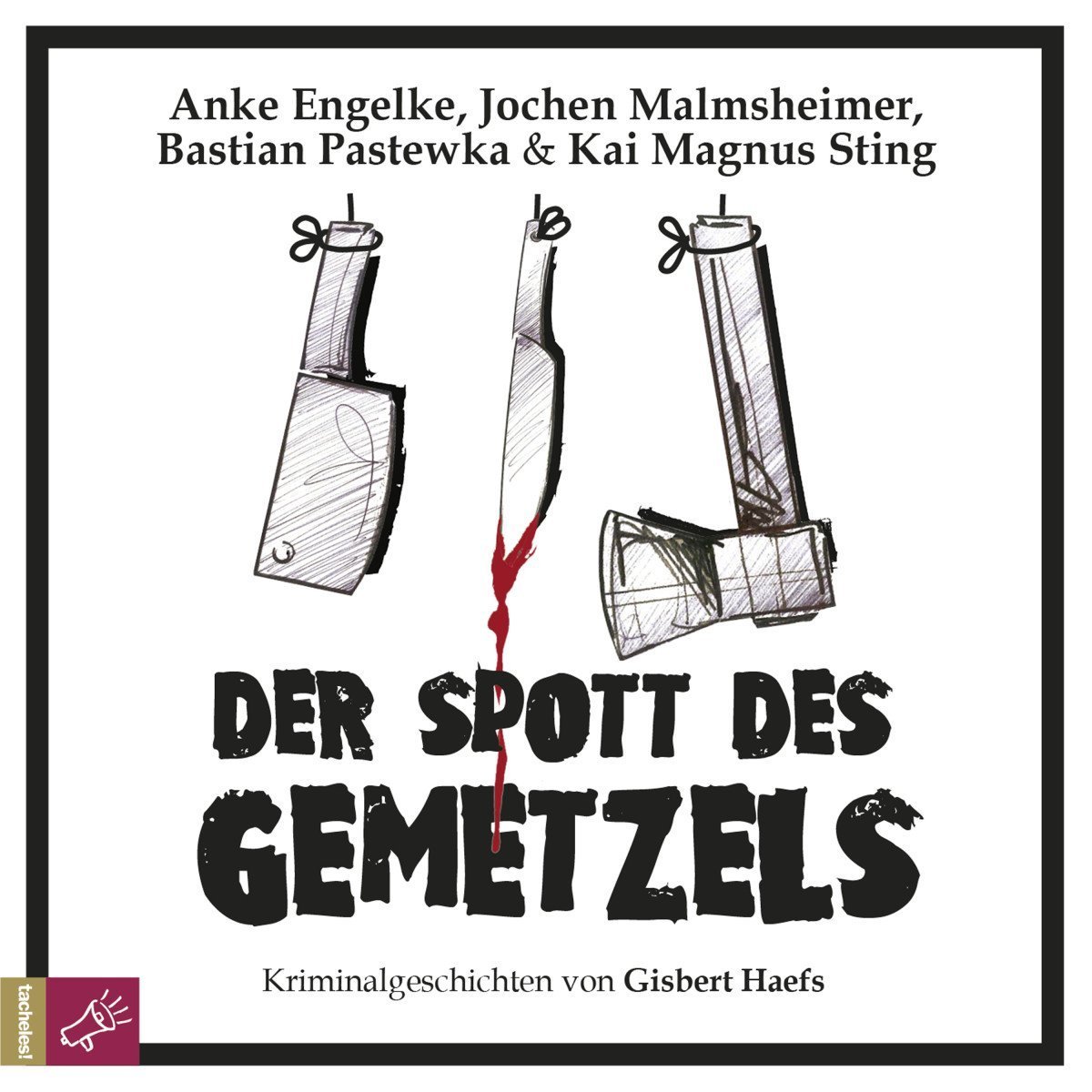 audiobook 10 16 spottGemetzel