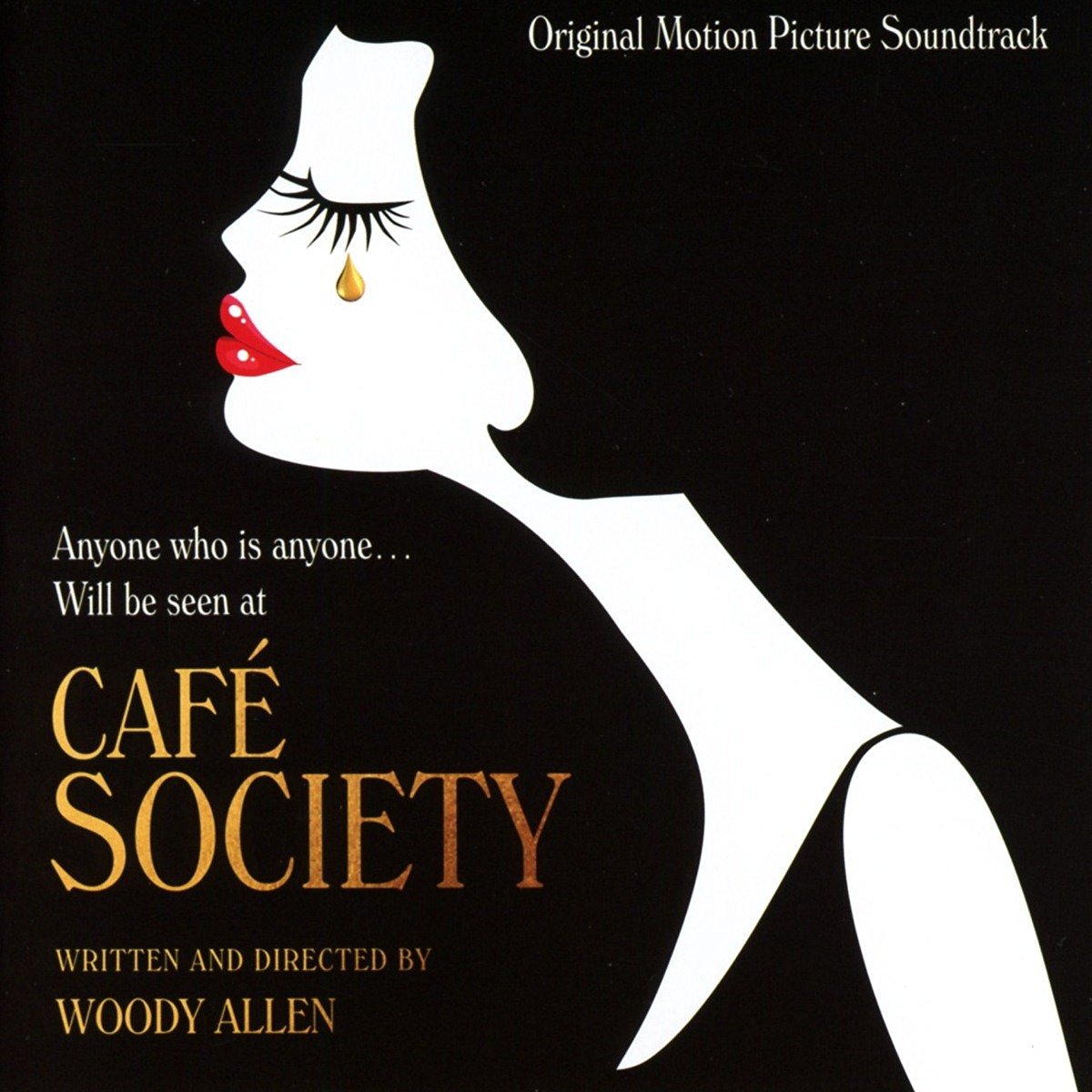 ost 12 16 60 Woody Allen Cafe Society