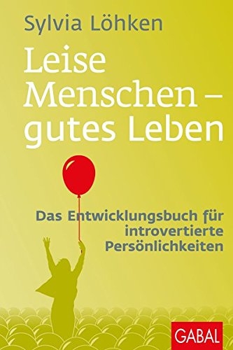 books 10 17 LeiseMenschen