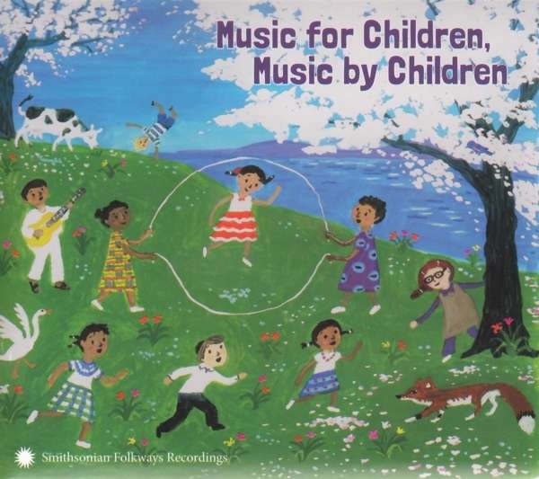 catalog 10 17MusicF Children Bye