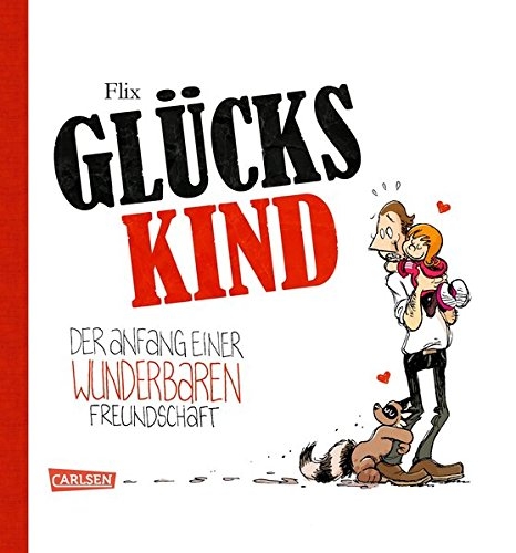 comic 01 18 Flix Glueckskind