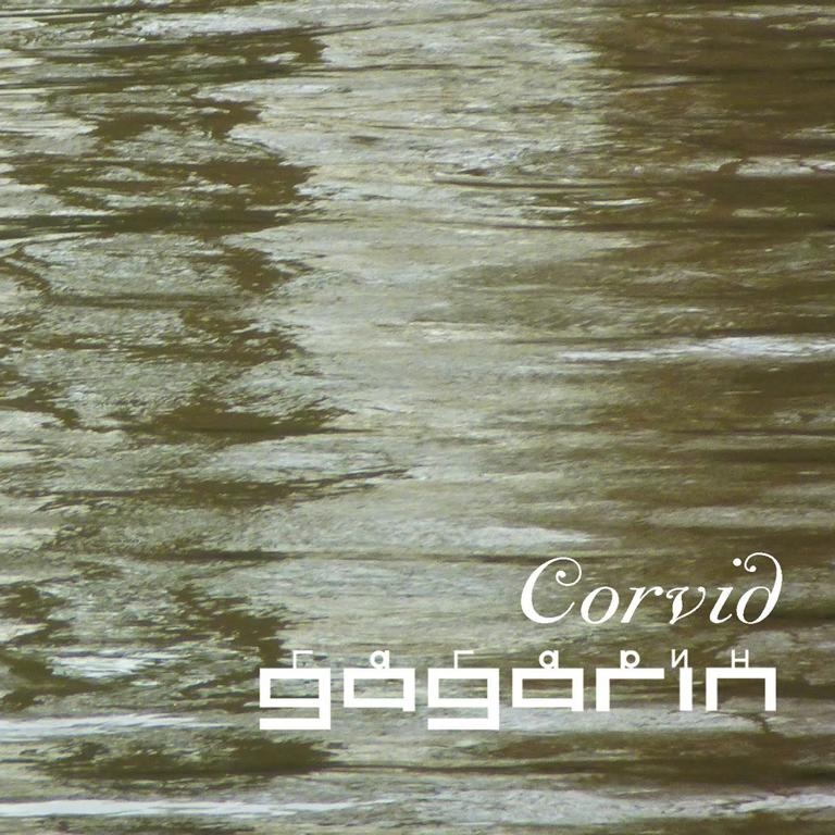crossover 11 17 Corvid Gagarin