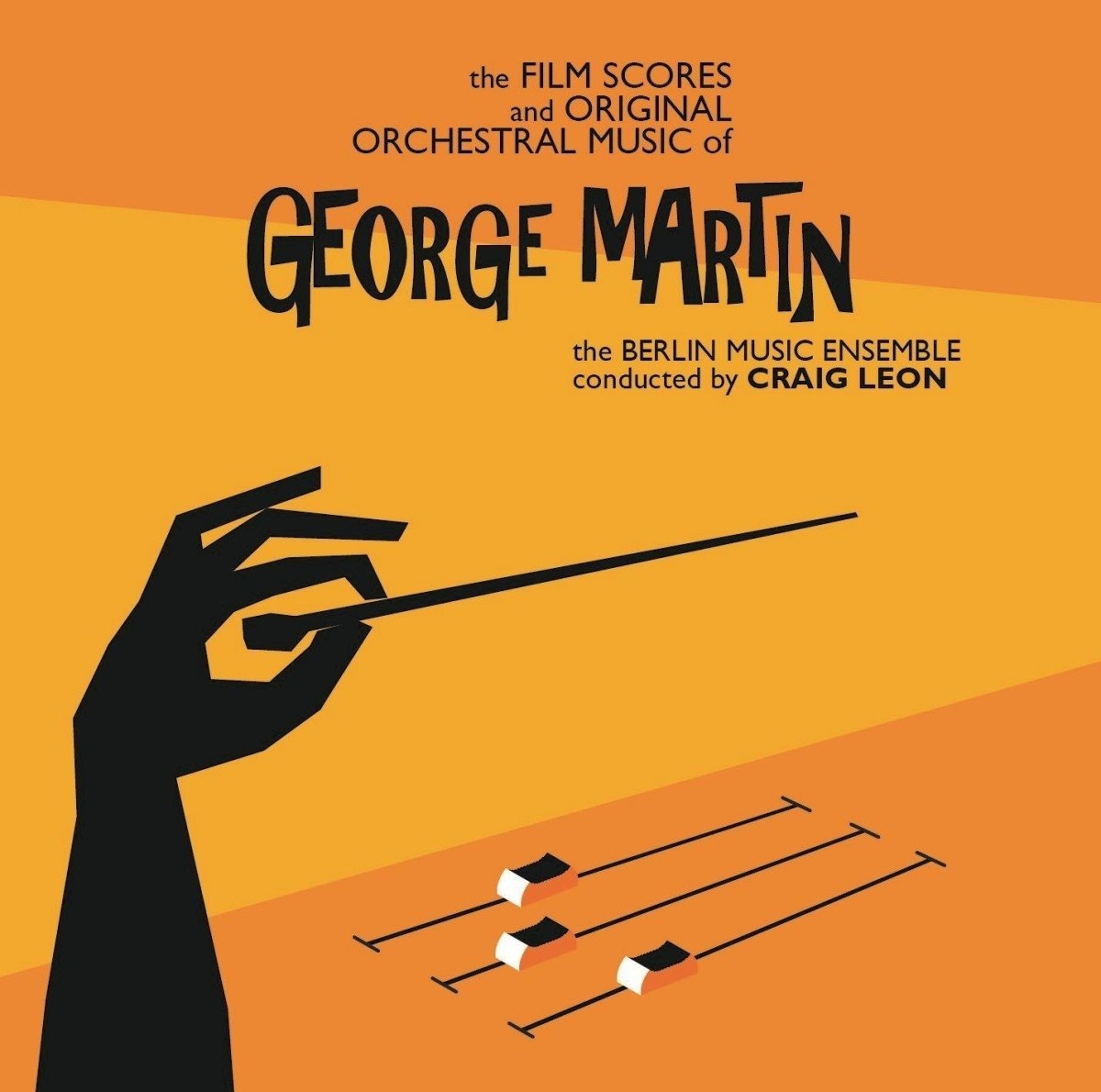 ost 12 17 George Martin The Film Scores and Original Orchestral Music Front Cover copy