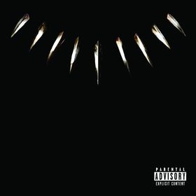 ost 02 18 Black Panther The Album