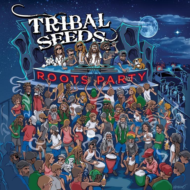 world reggae 06 18 tribalSeeds