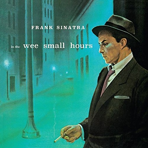 catalog 07 18 Frank SinatraWee Small