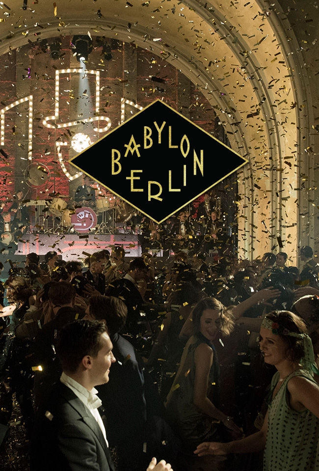 1 1 1 Babylon Berlin Im Kino