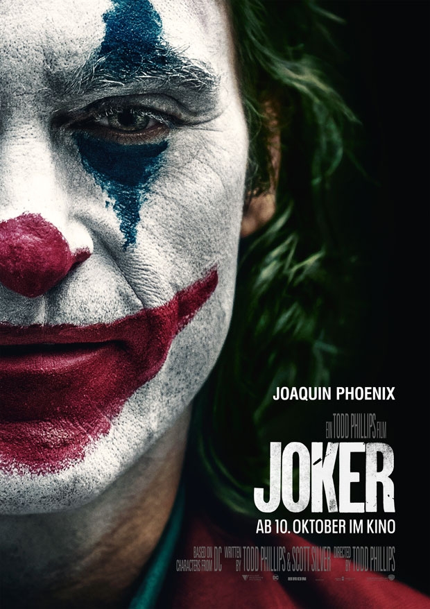 1 Joker