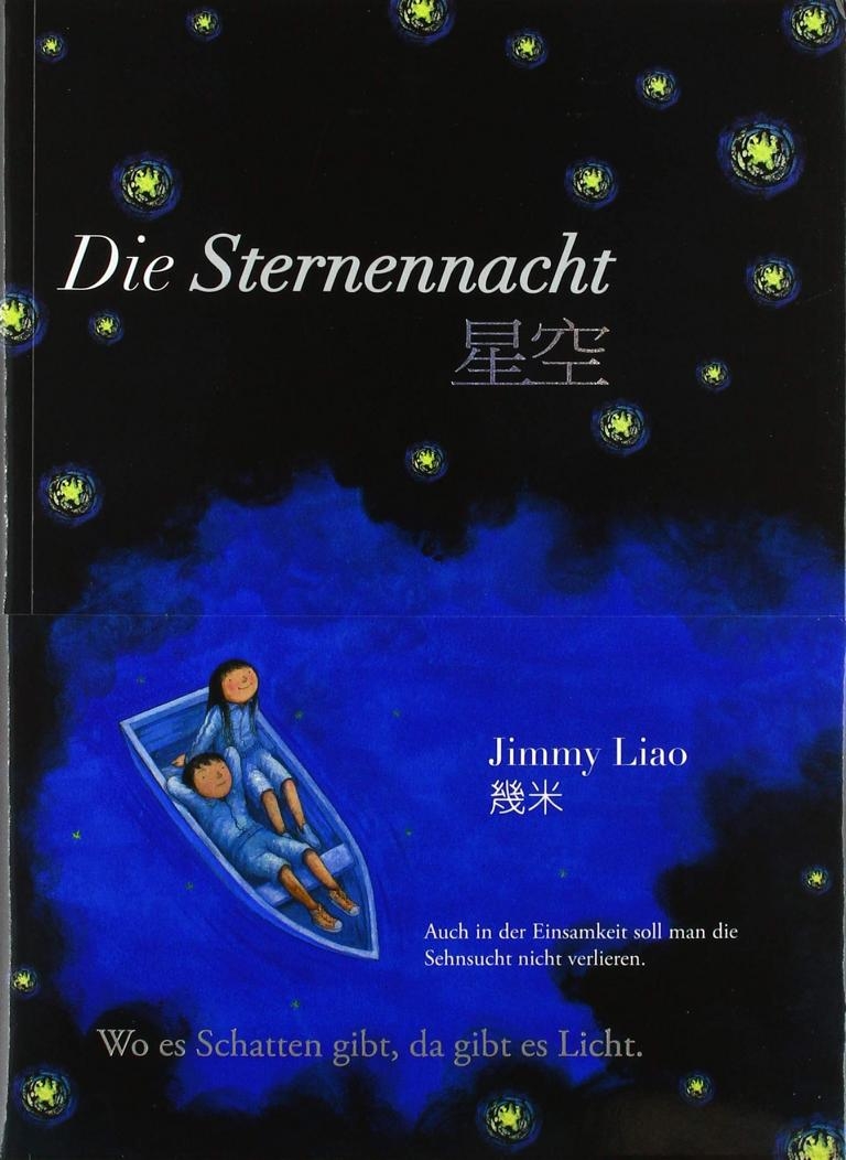 books LIAO 10 19 Sternennacht
