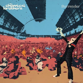 electro 12 19 The Chemical Brothers Surrender