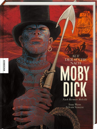Comic 12 20 moby dick