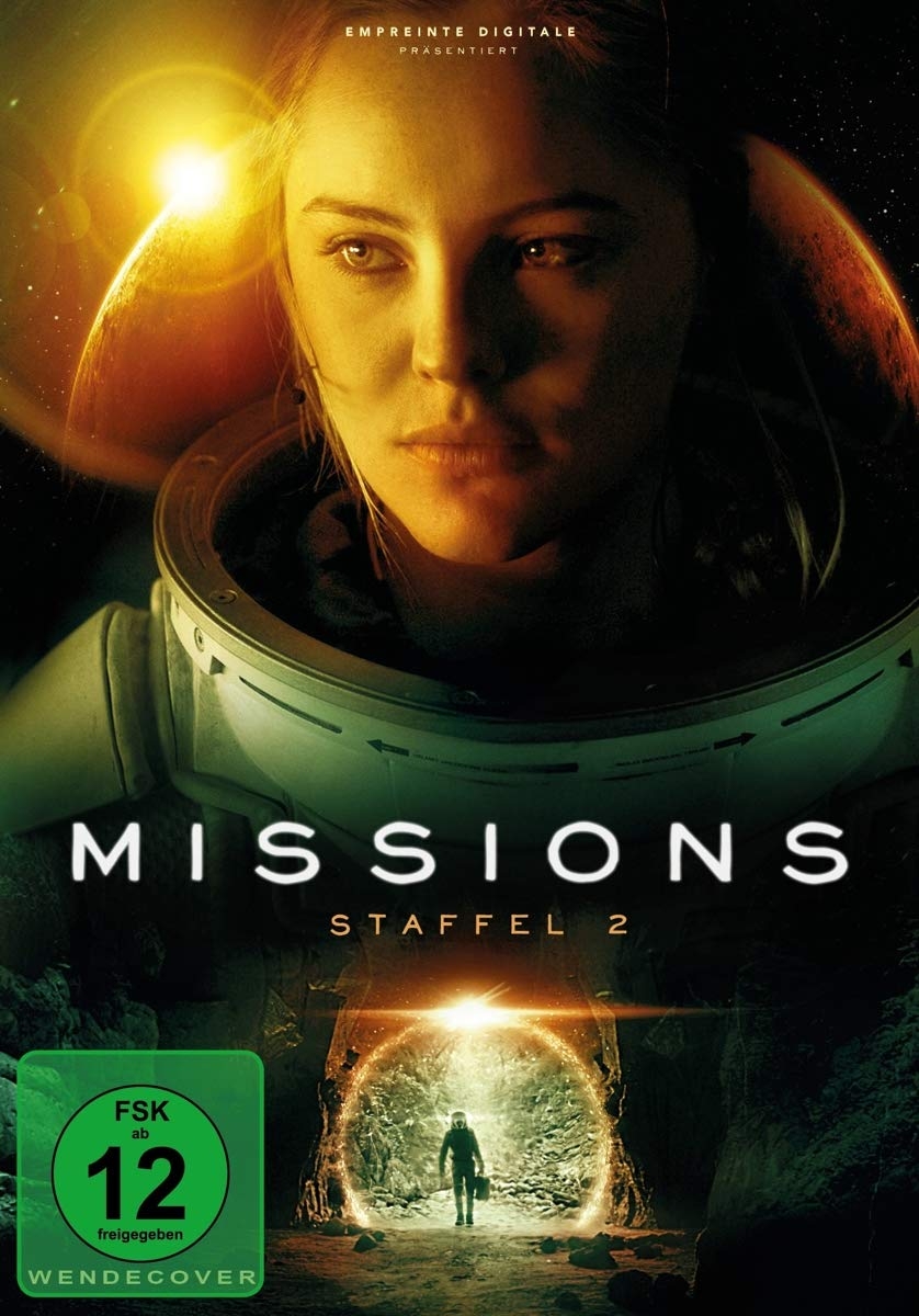 dvd 11 20 missions
