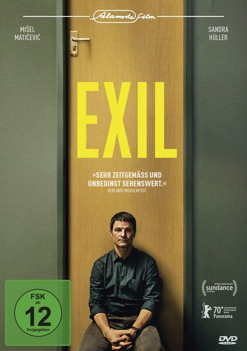 dvd 21 02 exil