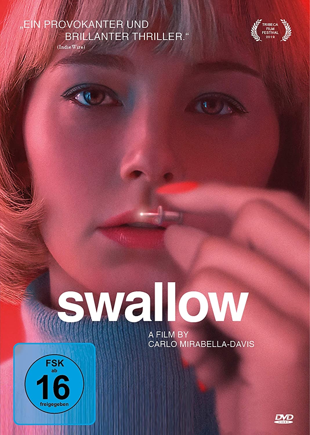 dvd 21 02 swallow