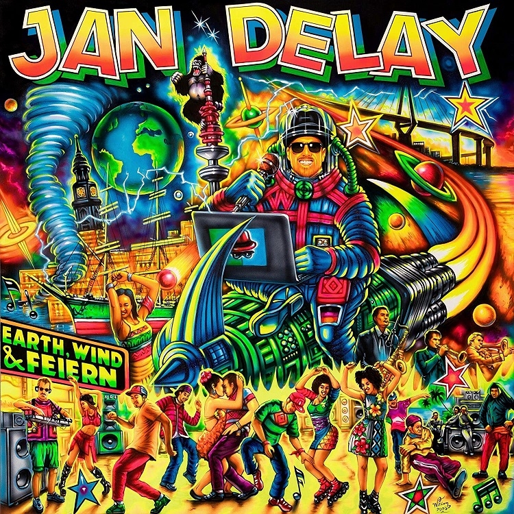 pop D Jan Delay