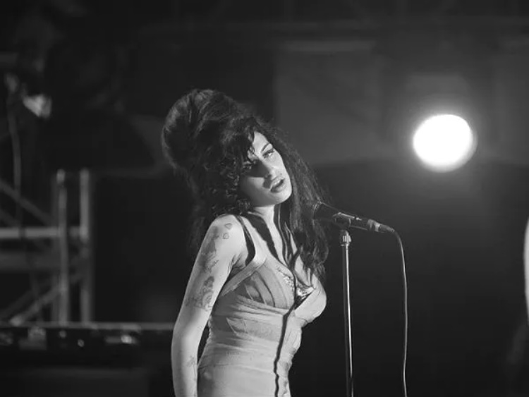 Amy Winehouse - Gone since 2011 - arte-Doku