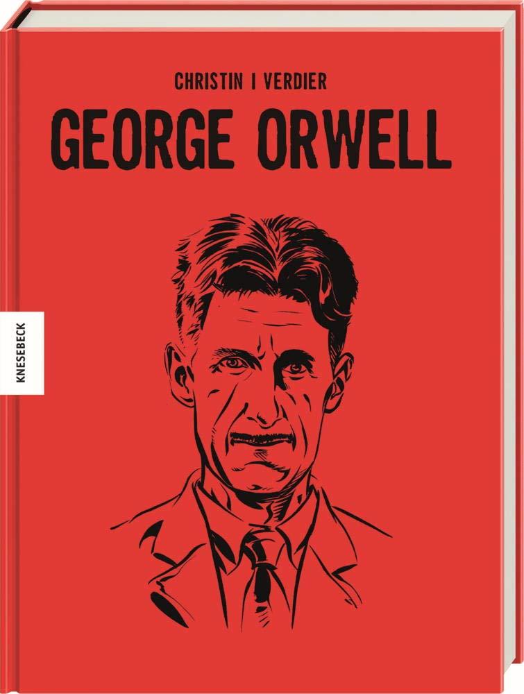 book special 03 21 George Orwell Alfonz 2 21