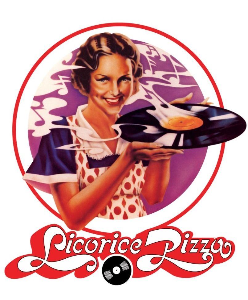 Vinyl OST Licorice Pizza 01 22 2