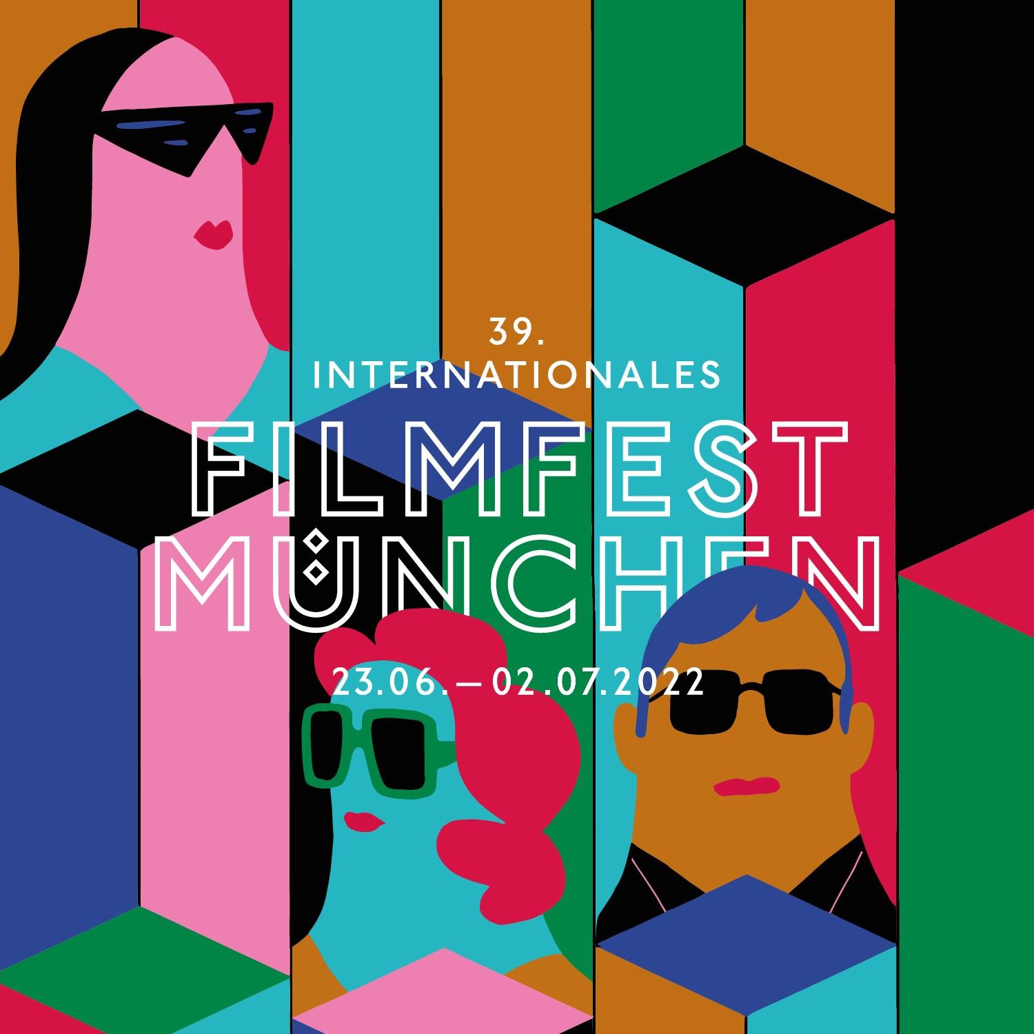 Filmfest ´22 - Musikfilm- & Tages-Tipps Vol.1