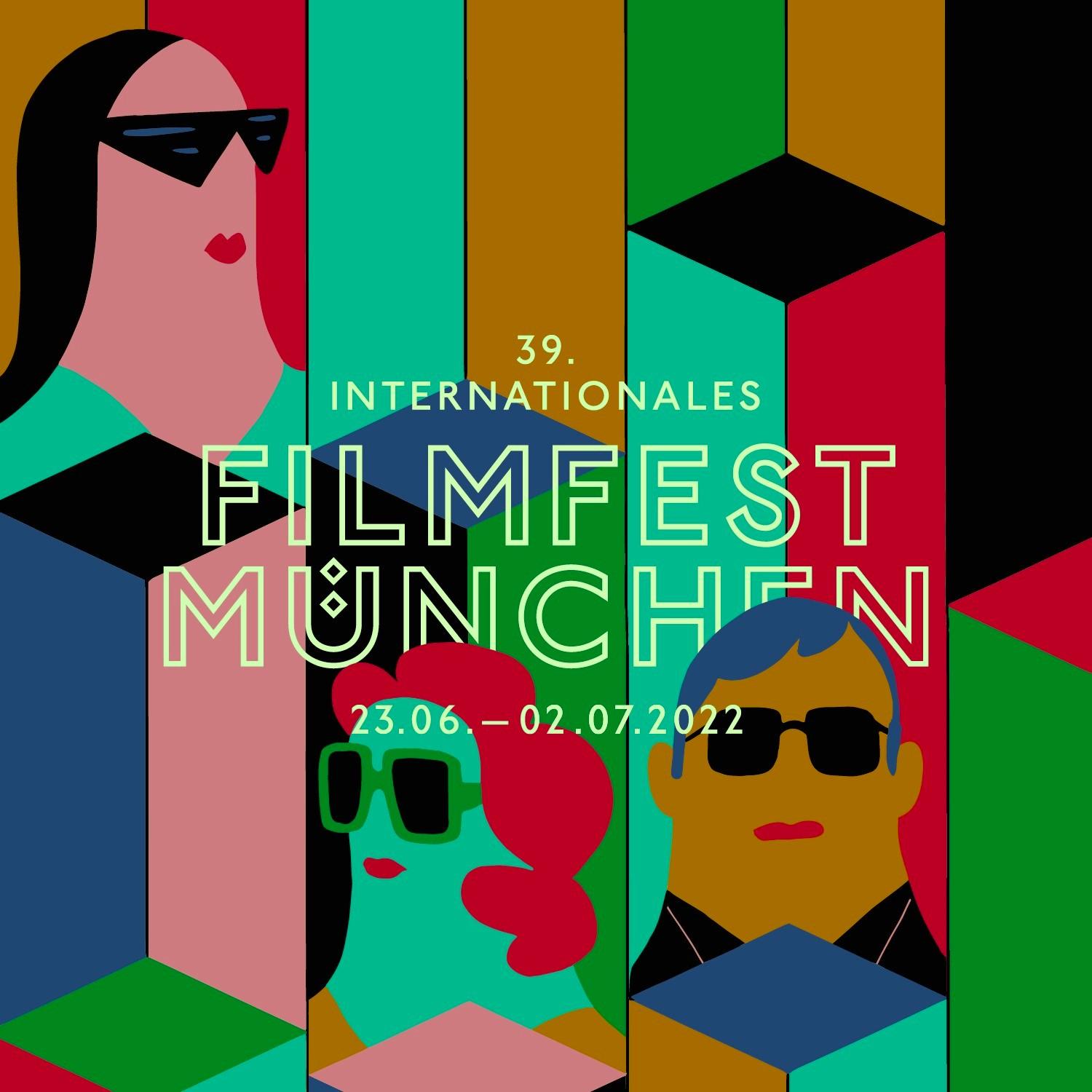 Filmfest München ´22 - Musikfilm- & Tages-Tipps, die zweite. 27.6.- 02.07.