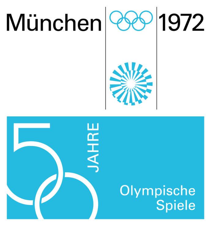 München 72 - 50 Jahre Olympia 1972 - 2022 -2072 Wochenende 29.-31.07.22