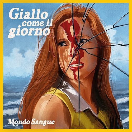 Allscore Vinyl-Doppelwumms - Mondo Sangue LP & new EP