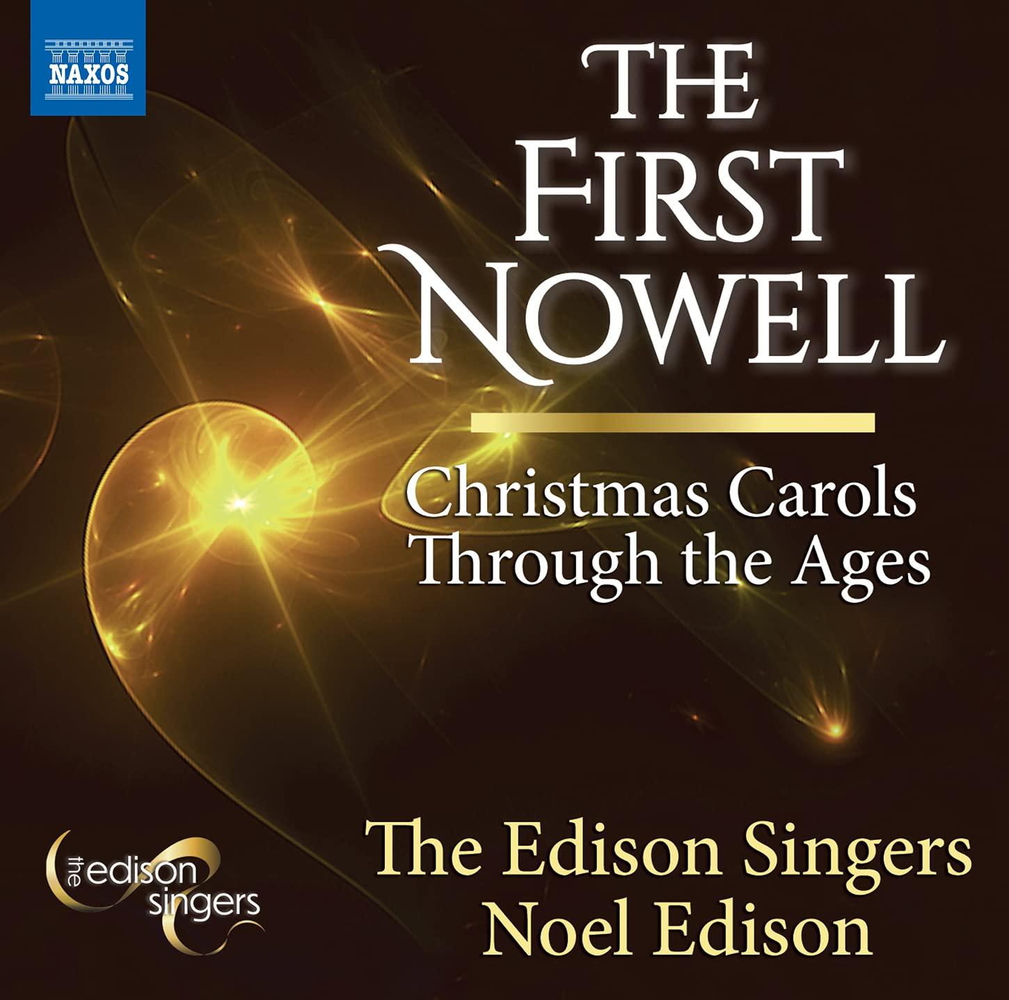 x mas 12 22 the first nowell