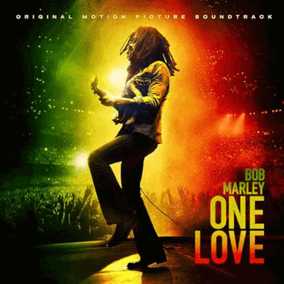 1 942173 one oneline love Marley