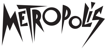 1 Metropolis1927 logo