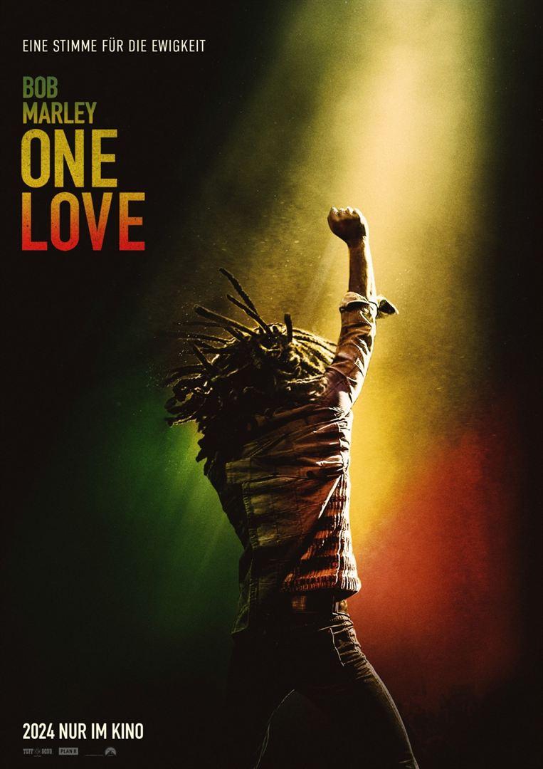 Kolonial-Kino: Bob Marley - One Love / Colonos ab 15.02.2024