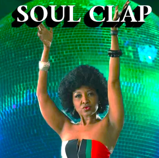 Soul Clap! Funk-Five-O - This is how you do it...