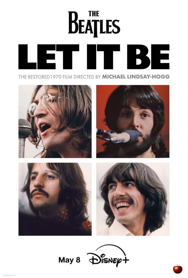 1 beatles get back FILM