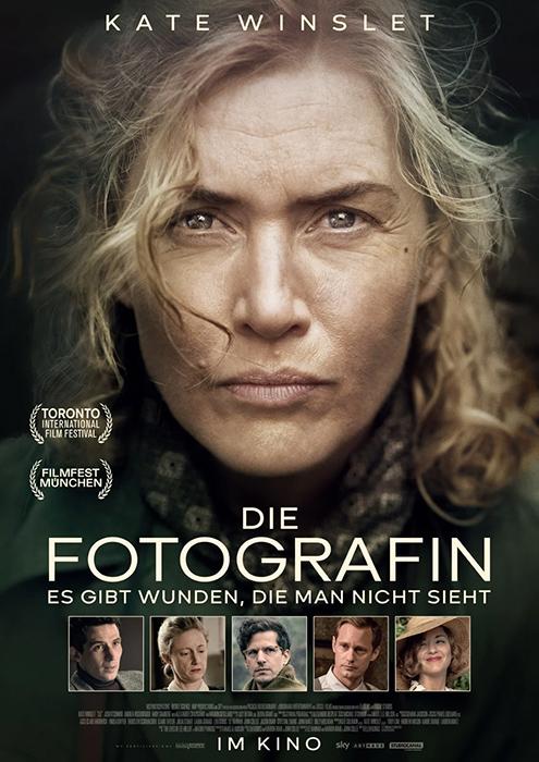 Neu im Kino: Speak No Evil & Die Fotografin