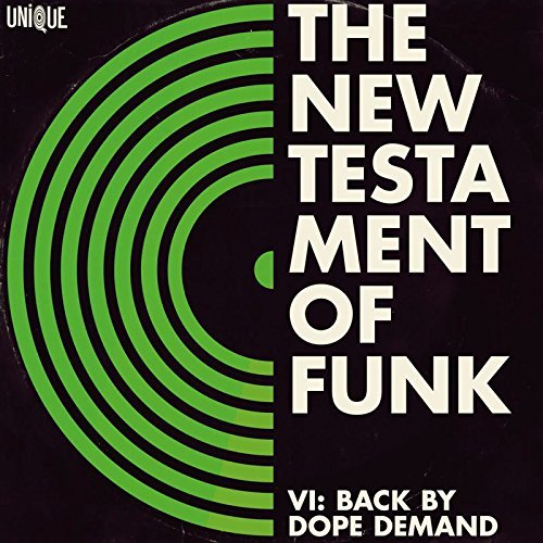 catalog 06 17 new testament funk