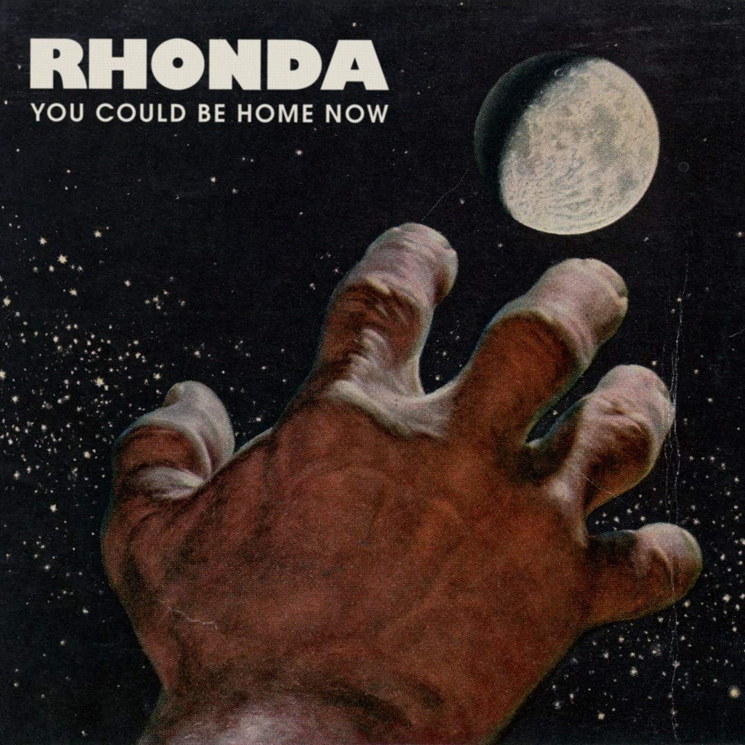 1 Rhonda