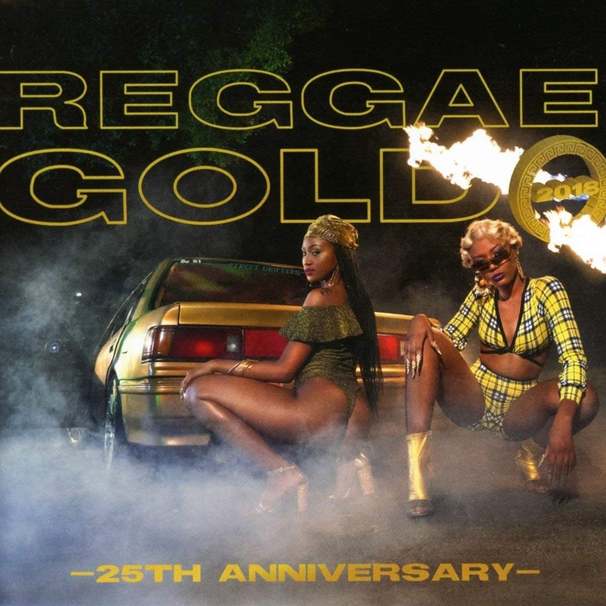 world reg 02 19 reggae Gold 25