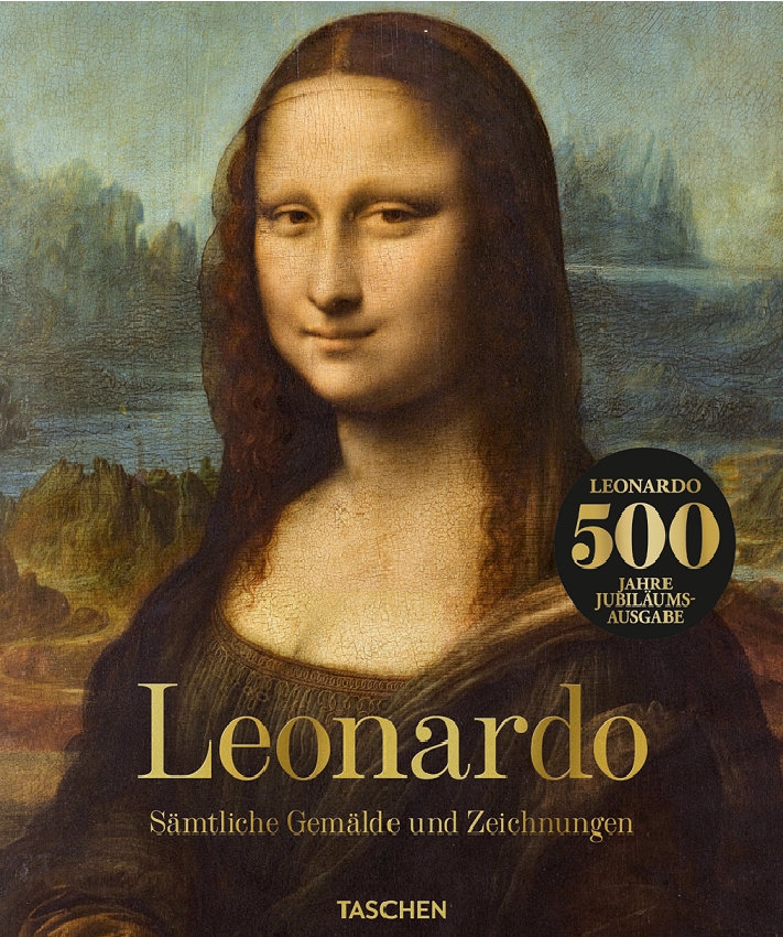 Leonardo - 500 Jahre Jubiläums-Ausgabe