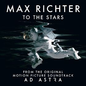 1 Max Richter To The Stars