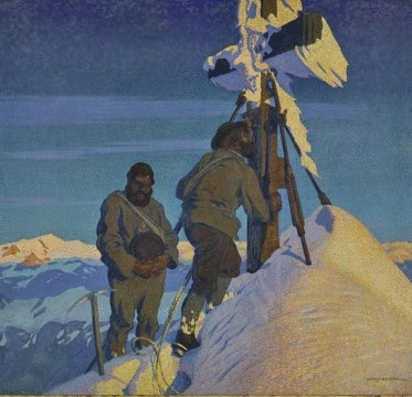 150 Jahre Alpenverein - Die Berge und wir