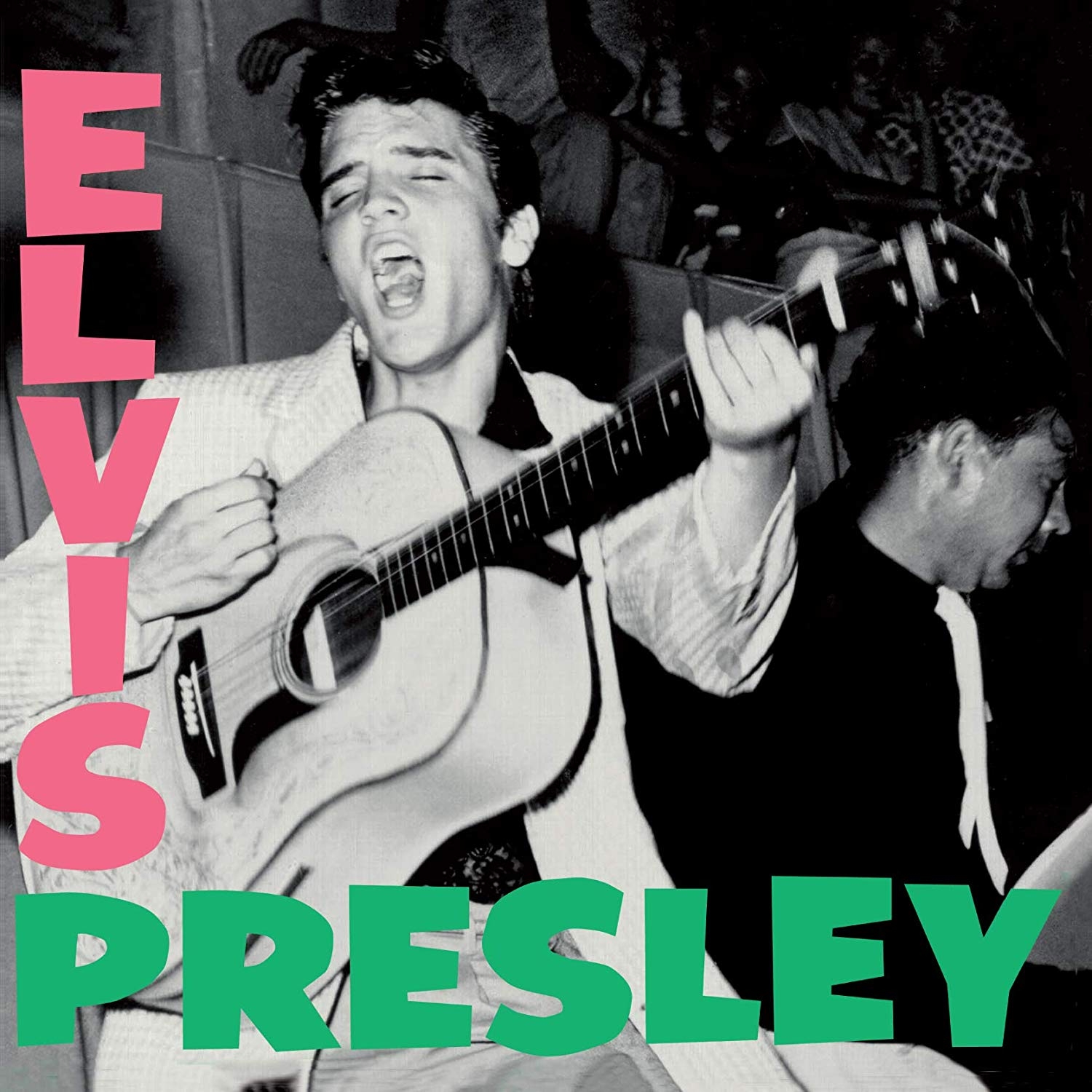 catalog 5 19 Elvis Presley V C