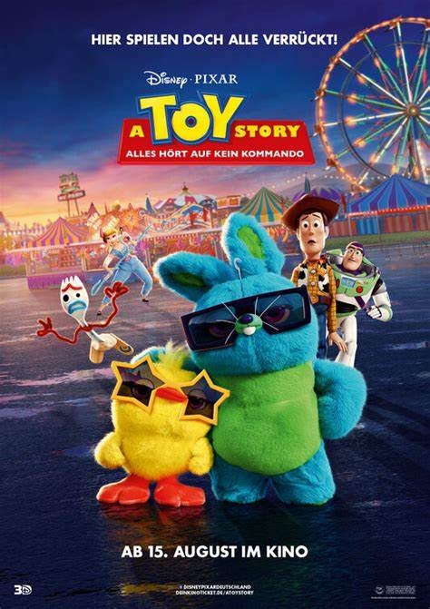 film 08 19 Toy Story 4