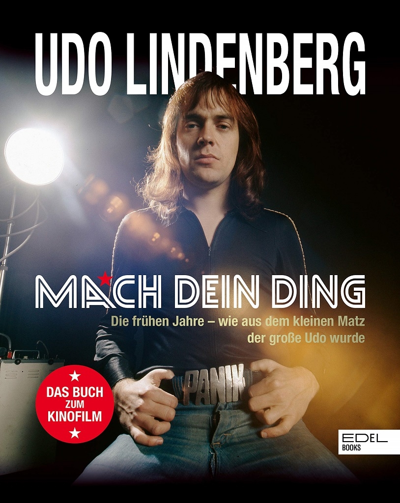 1 Lindenberg Buch 1