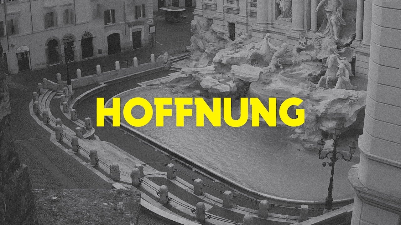 1 tocotronic hoffnung