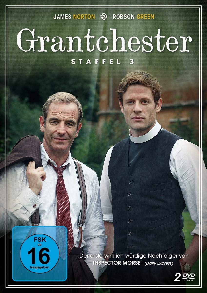 dvd 03 20 Brit Grantchester