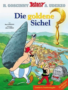 1 slide asterix G Sichel